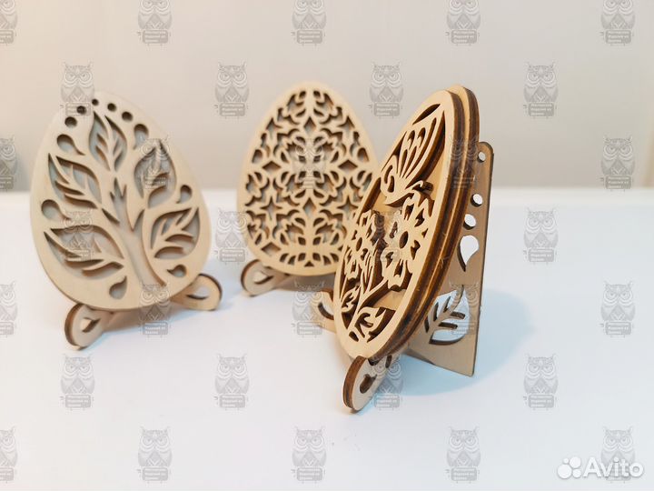 Заготовки для рукоделия