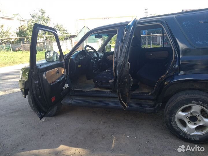 Great Wall Safe 2.2 МТ, 2006, 95 000 км