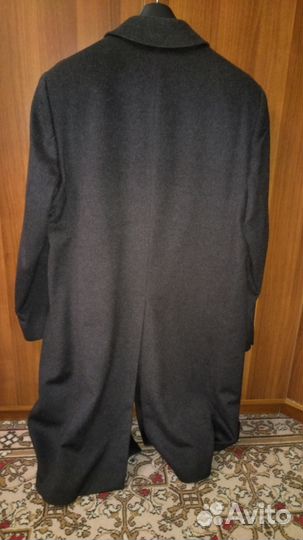 Пальто шерстяное Испания