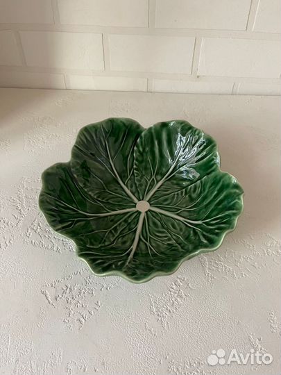 Блюдо Бордалло