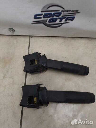 Подрулевой переключатель Chevrolet Cruze Z18XER