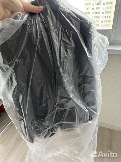 Детская одежда и тюбинг обувь