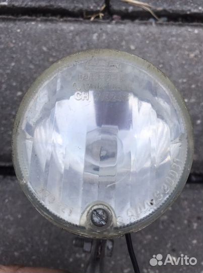 Запчасти на велосипед