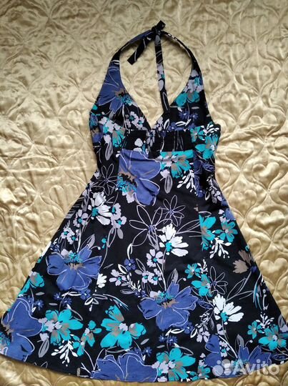 Летний сарафан