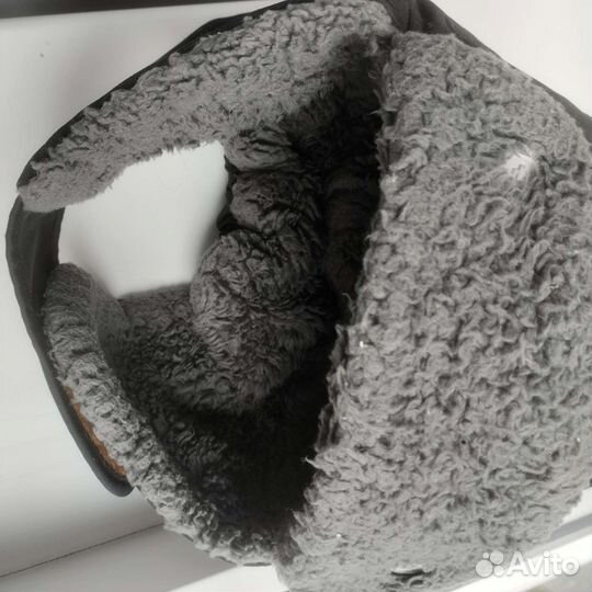 Шапка зимняя didriksons 56