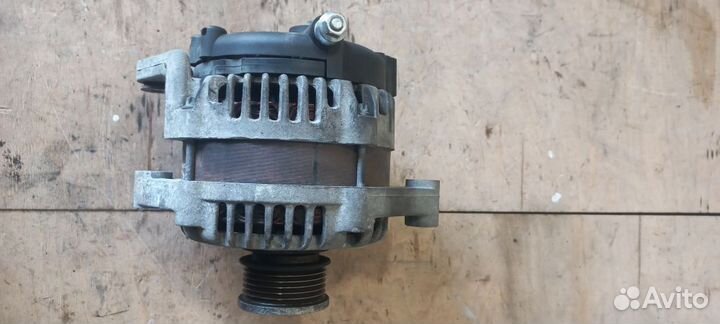 Генератор Captiva C140