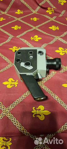 Кинокамера