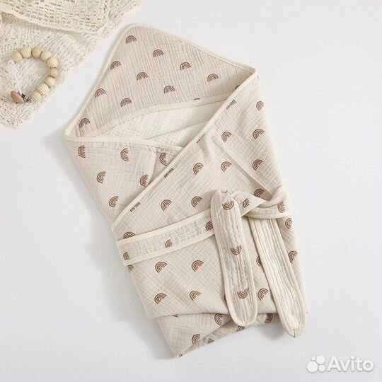 Плед детский