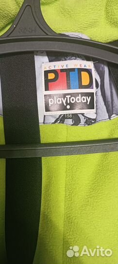 Горнолыжный комбинезон для мальчика