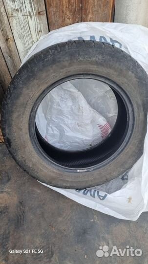 Continental ContiEcoContact 5 195/65 R15