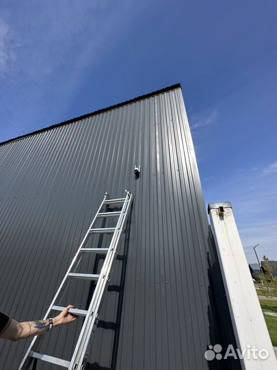 Умный дом Камера хаб Aqara Camera Hub G2H Pro