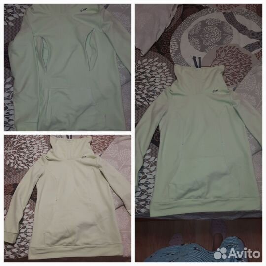 Одежда для беременных пакетом