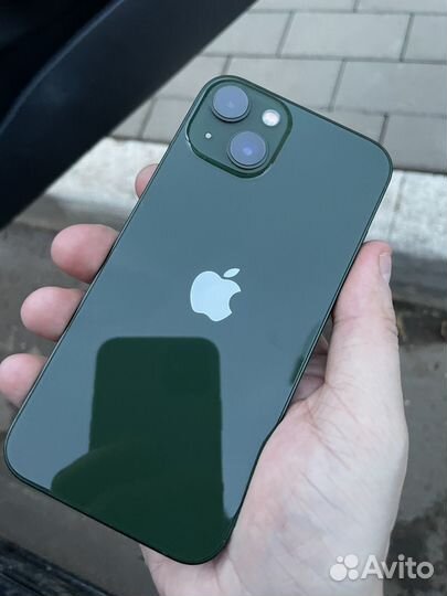 iPhone 13, 128 ГБ