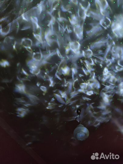 Ночник галактического неба