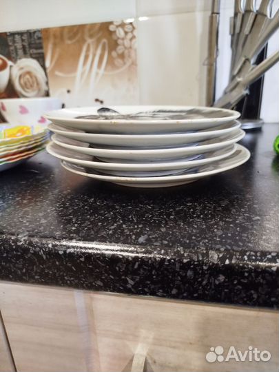 Набор столовой посуды luminarc