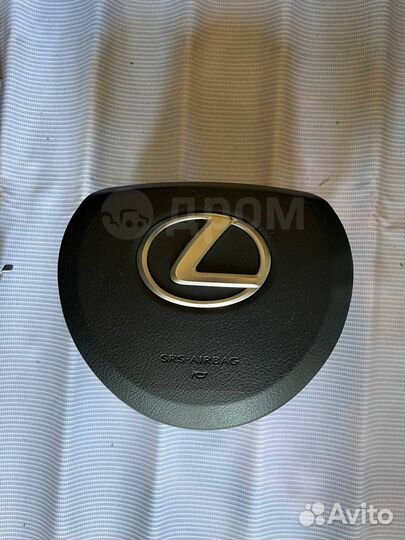 Торпедо безопасность комплект Lexus NX200/200t/300