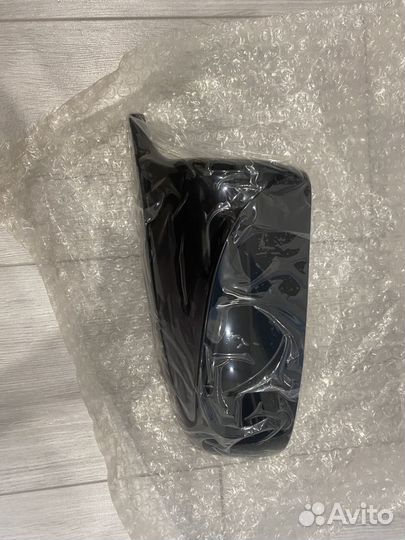 Накладки на зеркала bmw x5 e70