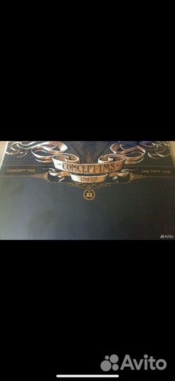 Сноуборд 155