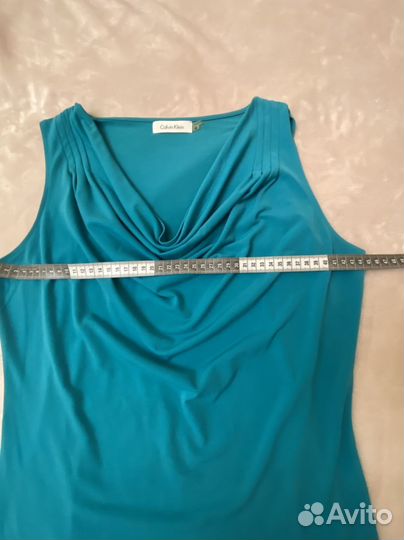Calvin klein блузка