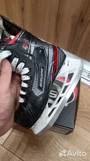 Коньки хоккейные Bauer Vapor 2X 13EE