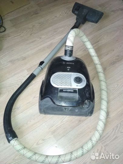 Пылесос Самсунг,bosch запчасти