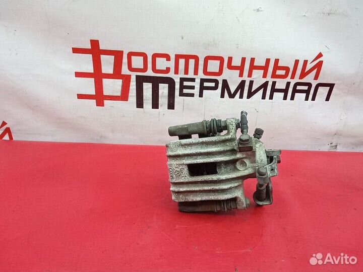 Суппорт тормозной volkswagen polo CBZ