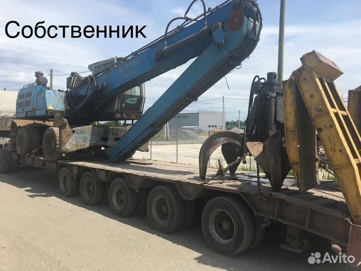 Аренда трала Цимлянск