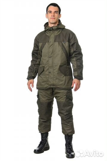 Даем заказы на пошив Костюмов Горка