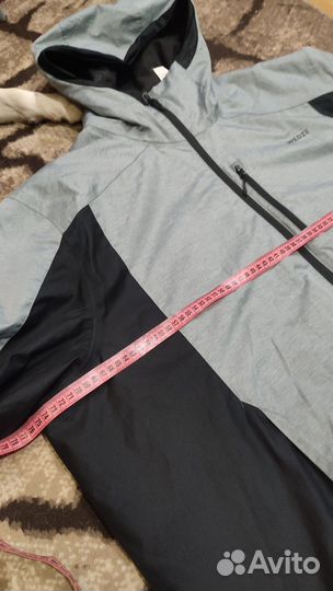 Горнолыжная куртка декатлон