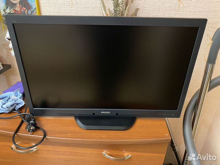 Монитор philips 27