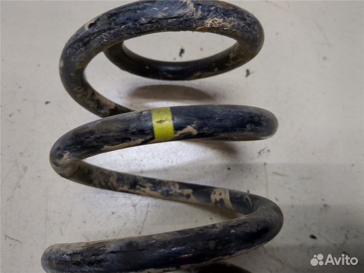 Пружина подвески BMW 5 E39, 2003