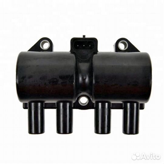 Катушка зажигания chevrolet aveo t200 t250