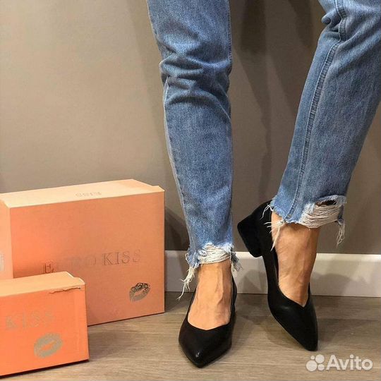 Туфли, босоножки