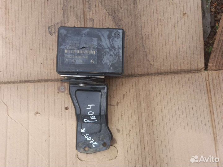 Kia rio 4 насос абс,Блок ABS