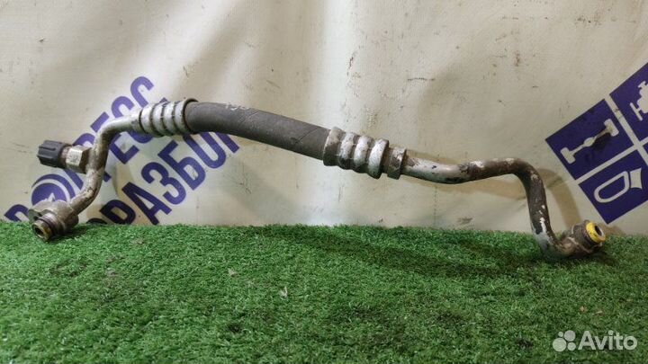 Трубка кондиционера Land Rover Range Rover Iii