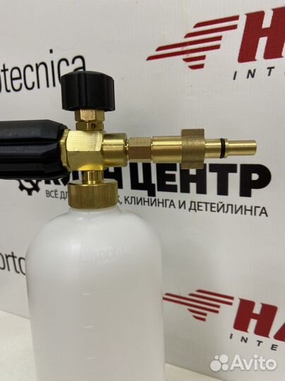 Пеногенератор для Bosch AQT