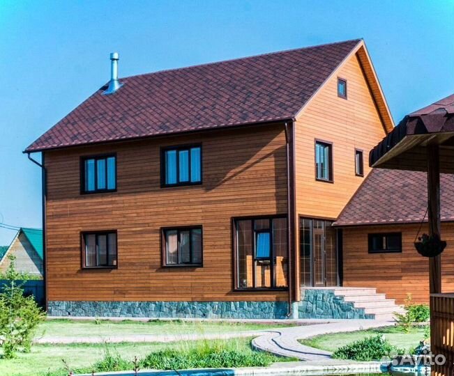 Имитация Бруса с доставкой