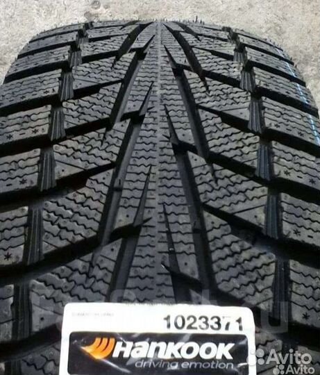 Hankook Winter I'Cept X RW10 245/45 R20 101T