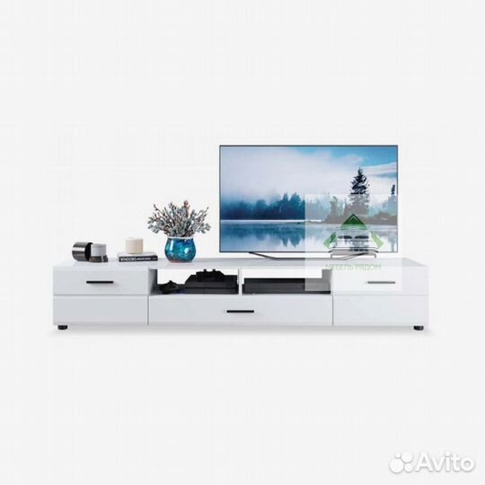 Тумба под телевизор