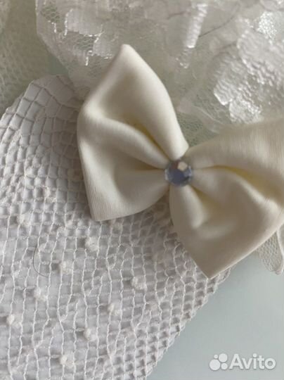 Перчатки декоративные