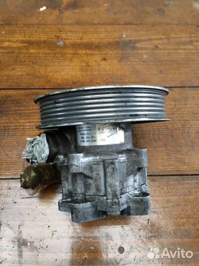 Насос гур Ауди А6 С6/3.0TDI