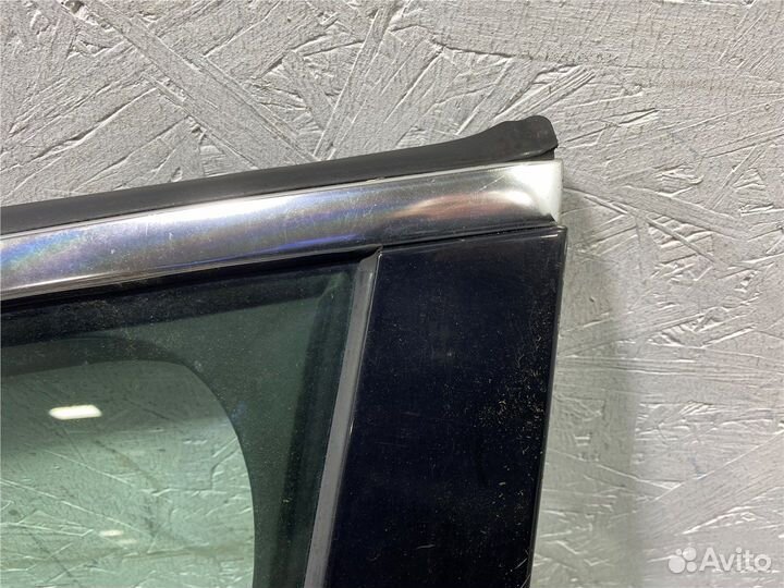 Дверь боковая Volvo S80, 2007