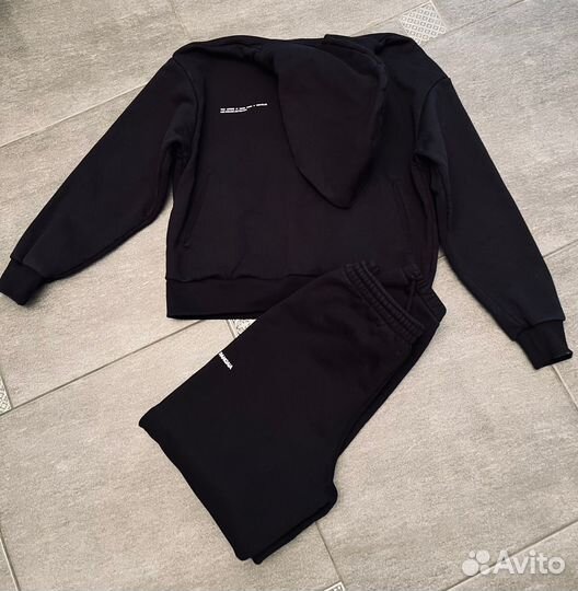 Костюм Pangaia утепленный оригинал