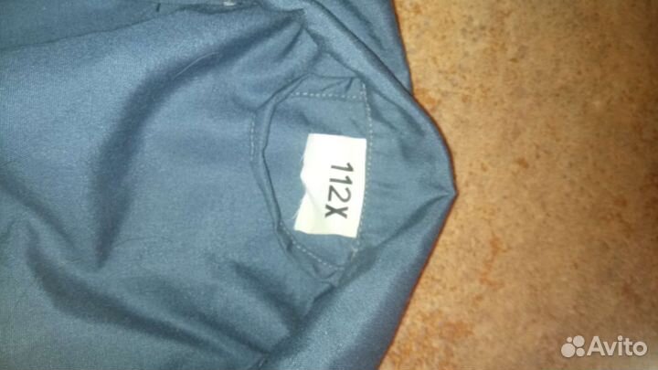 Летный комбинезон ввс