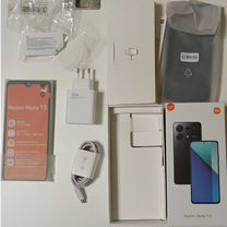 Xiaomi Redmi 13, 8/128 ГБ