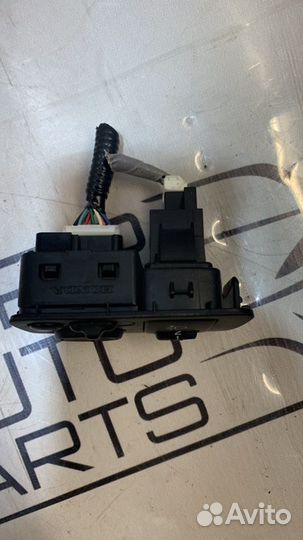 Кнопки салонные Honda Cr-V 3 RE5 R20A2 2010