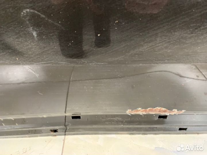 Дверь передняя правая Honda Cr-V 3 RE 2006-2012