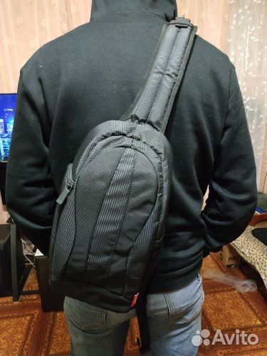 Рюкзак для фотоаппарата Canon