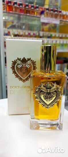 Парфюм D&G