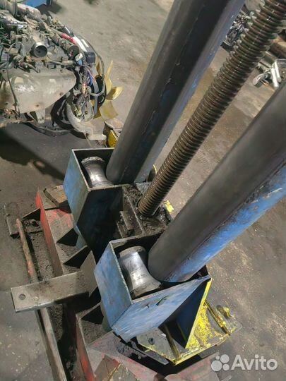 Продается подьемник для сервиса